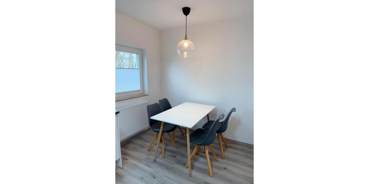 Wohnen auf Zeit Stuttgart Sillenbuch - 3 Zimmer, 71 m&sup2;, 665&euro; | Angebot:26453298