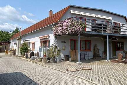 Gewerbeobjekt Bad Gottleuba-Berggießhübel Kurort Berggießhübel - 3.000&euro; | Angebot:25708446