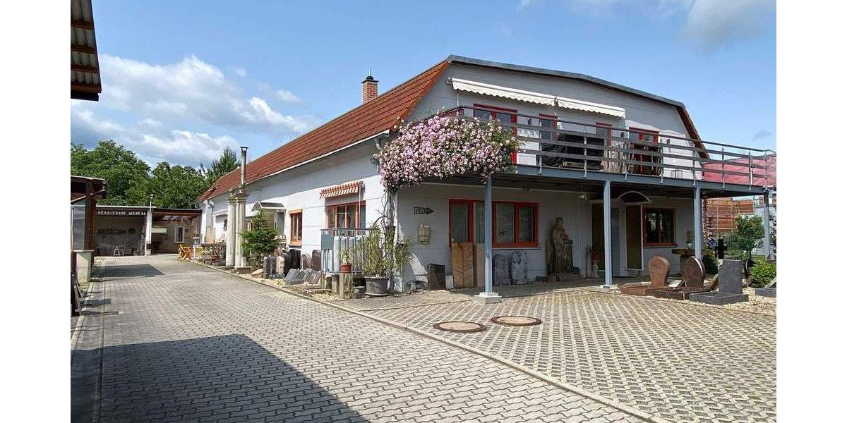 Gewerbeobjekt Bad Gottleuba-Berggießhübel Kurort Berggießhübel - 3.000&euro; | Angebot:25708446