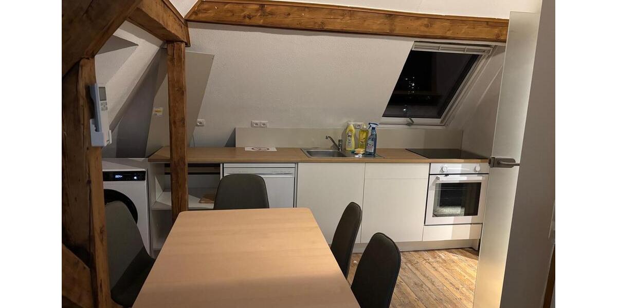 Wohnen auf Zeit Nauort - 6 Zimmer, 90 m&sup2;, 18&euro; | Angebot:25646944