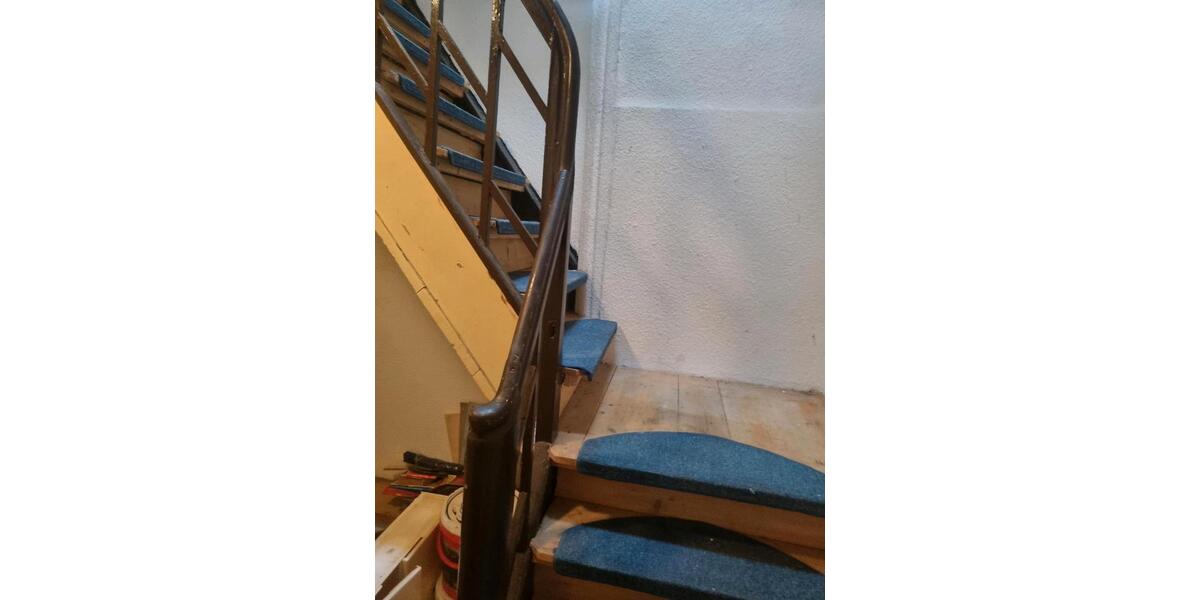 Dachgeschoßwohnung Schleswig - 4 Zimmer, 86 m&sup2;, 900&euro; | Angebot:26527469