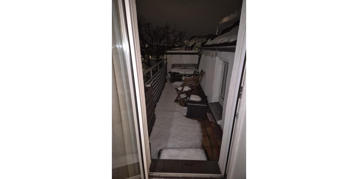 2,5 Zimmer DG Wohnung Uni Nähe Mitte Königsworther Str 2 zimmer