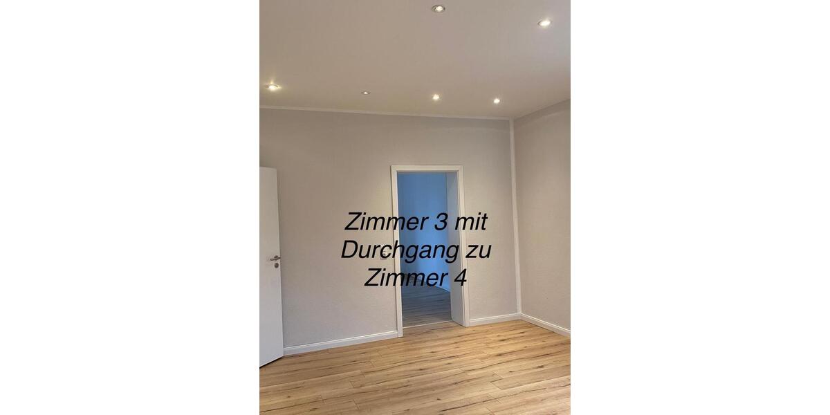 Etagenwohnung Trittenheim - 4 Zimmer, 95 m&sup2;, 850&euro; | Angebot:25943996