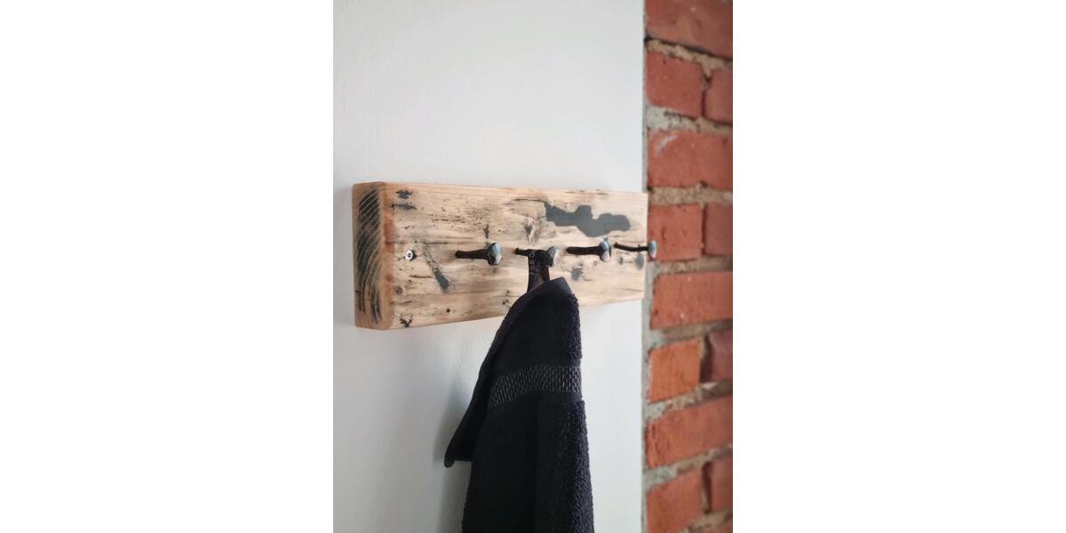 Apartment Ferienwohnung im Industrial Chic in Dresden-Pieschen 2 zimmer