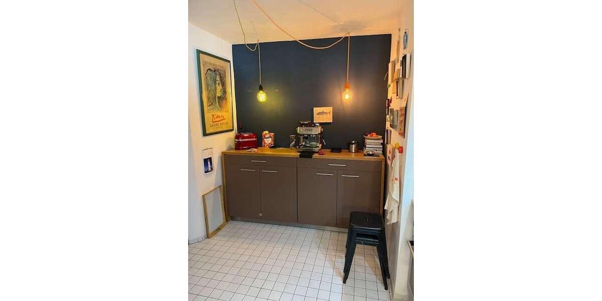 Etagenwohnung Starnberg - 2 Zimmer, 85 m&sup2;, 1.870&euro; | Angebot:23618433
