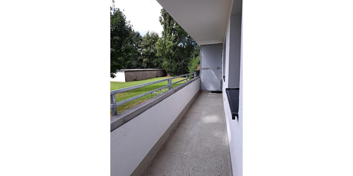 Erdgeschoßwohnung Krefeld Gellep-Stratum - 2 Zimmer, 66 m&sup2;, 593&euro; | Angebot:24905966