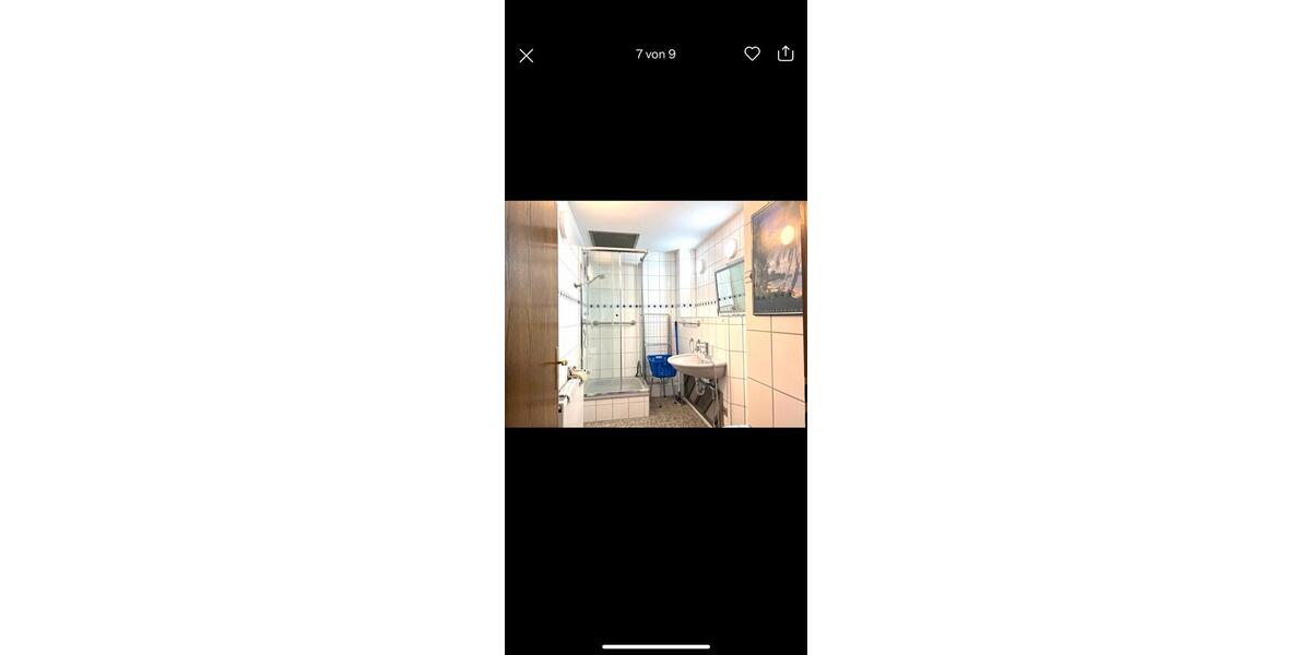 Erdgeschoßwohnung Bad Bevensen - 1 Zimmer, 50 m&sup2;, 690&euro; | Angebot:25721801