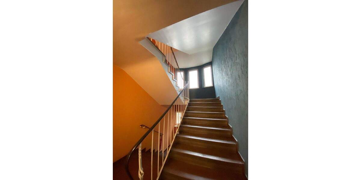 Gepflegte 3 ZKB mit Balkon in Stadennähe 3 zimmer