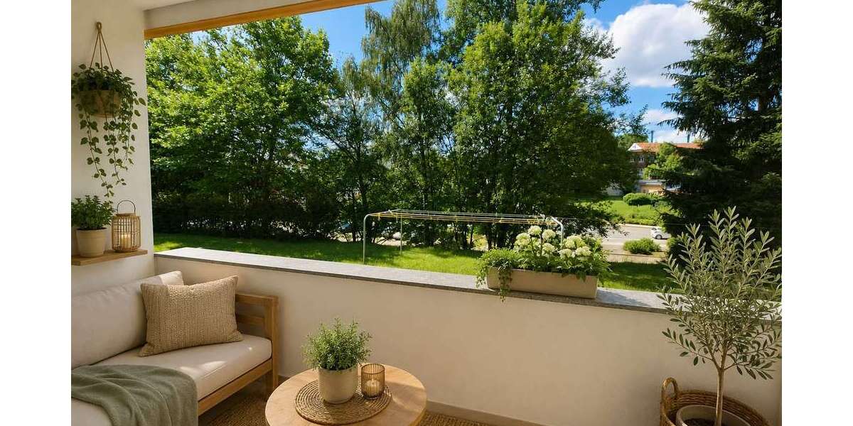 Etagenwohnung Reichenbach - 2 Zimmer, 40 m&sup2;, 230&euro; | Angebot:27040549