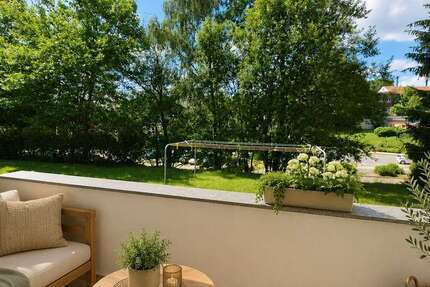 Wohnung Reichenbach - 2 Zimmer, 40 m&sup2;, 230&euro; | Angebot:27040549