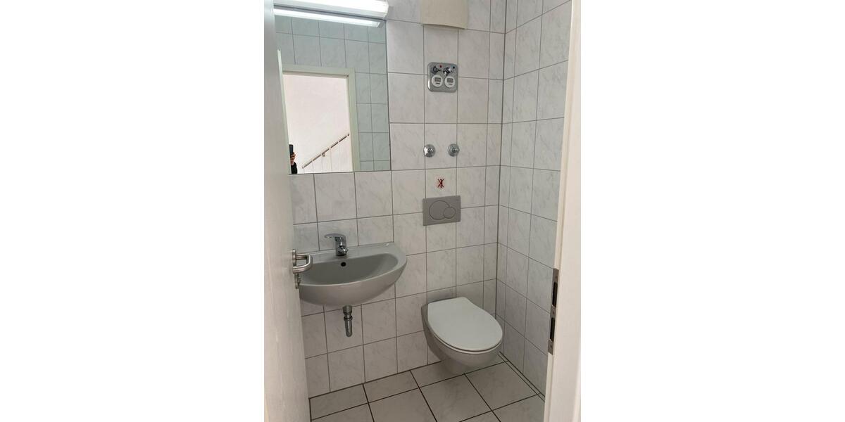 Maisonette Wohnung , 3 Zimmer, Küche, Bad , Gäste WC , 3 zimmer