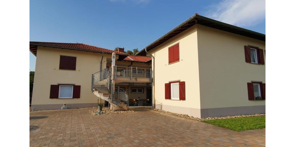 Etagenwohnung Illingen - 3 Zimmer, 80 m&sup2;, 800&euro; | Angebot:26286603