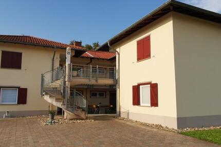 Wohnung Illingen - 3 Zimmer, 80 m&sup2;, 800&euro; | Angebot:26286603