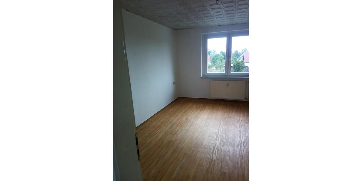 Etagenwohnung Blankensee - 3 Zimmer, 62 m&sup2;, 305&euro; | Angebot:9691036