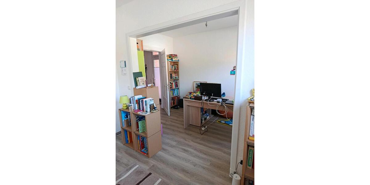 Einfamilienhaus Husum - 4 Zimmer, 95 m&sup2;, 1.000&euro; | Angebot:26690547