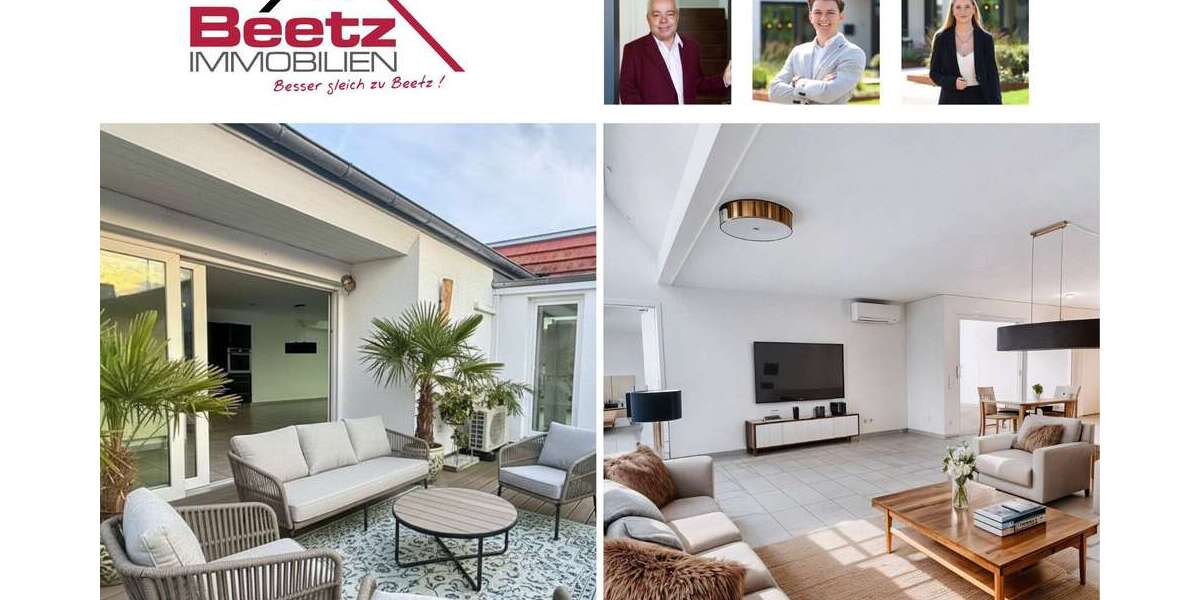 Etagenwohnung Sinsheim - 2 Zimmer, 116 m&sup2;, 1.200&euro; | Angebot:20710230