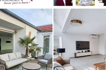 Wohnung Sinsheim - 2 Zimmer, 116 m&sup2;, 1.200&euro; | Angebot:20710230