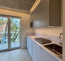 Etagenwohnung Aachen Aachen-Mitte - 2 Zimmer, 47 m&sup2;, 1.010&euro; | Angebot:26266799