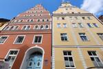 Etagenwohnung Stralsund - 2 Zimmer, 49 m&sup2;, 429&euro; | Angebot:26623919