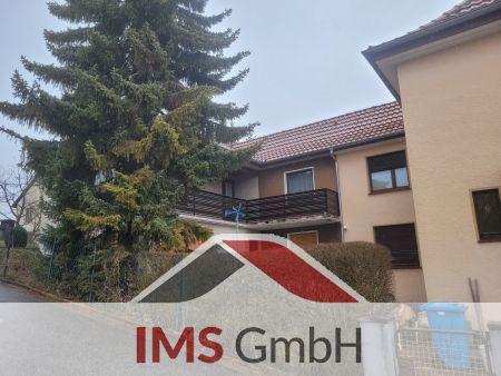 2 ZKB Wohnung in Bad Sachsa zu vermieten