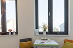 Klimatisiertes Apartment oder WG-Zimmer im Neubau
