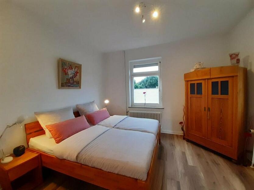 FerienWohnung in Neuenhaus in der Grafschaft Bentheim Strandkorb