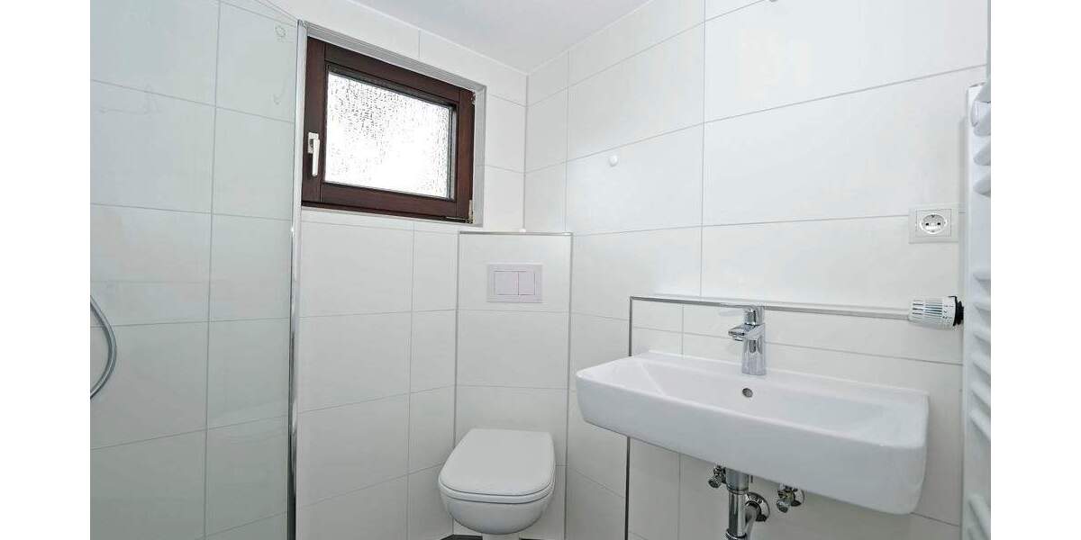 Etagenwohnung Bad Honnef - 3 Zimmer, 59 m&sup2;, 600&euro; | Angebot:25139564