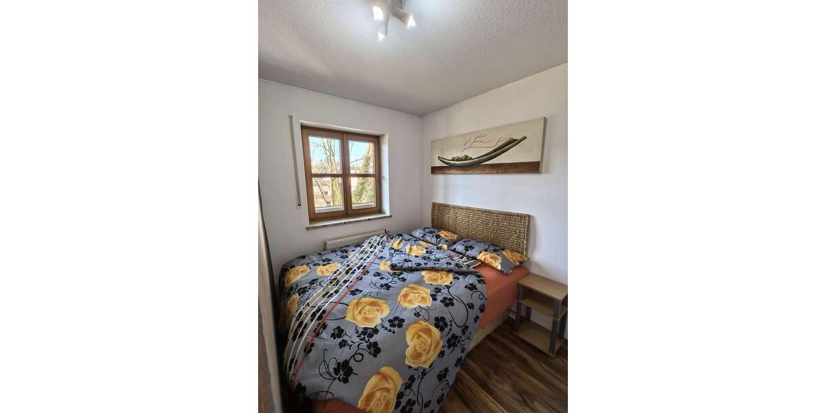 Etagenwohnung Pastetten - 1 Zimmer, 35 m&sup2;, 730&euro; | Angebot:24822944
