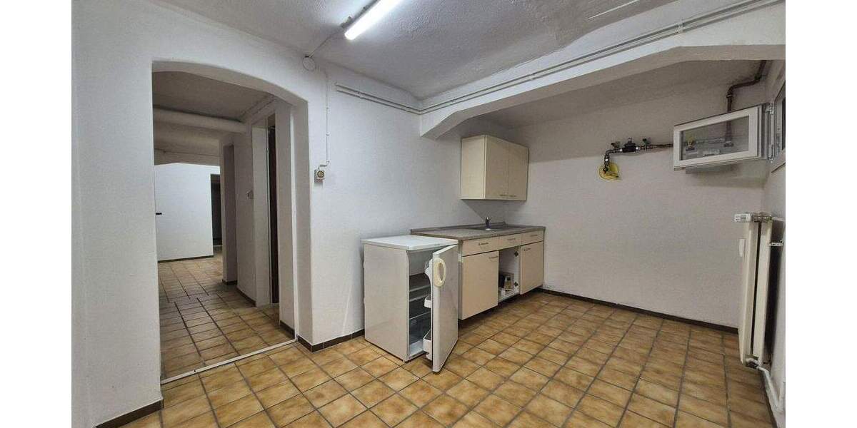 Gewerbeobjekt Bad Schwartau - 1.600&euro; | Angebot:24248872