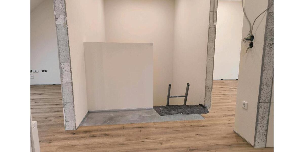 Doppelhaushälfte Heide - 4 Zimmer, 110 m&sup2;, 1.250&euro; | Angebot:24975389