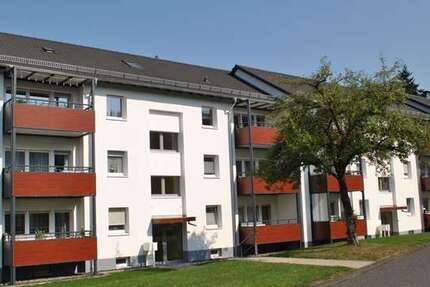 Wohnung Siegen Weidenau - 2 Zimmer, 56 m&sup2;, 439&euro; | Angebot:27195488