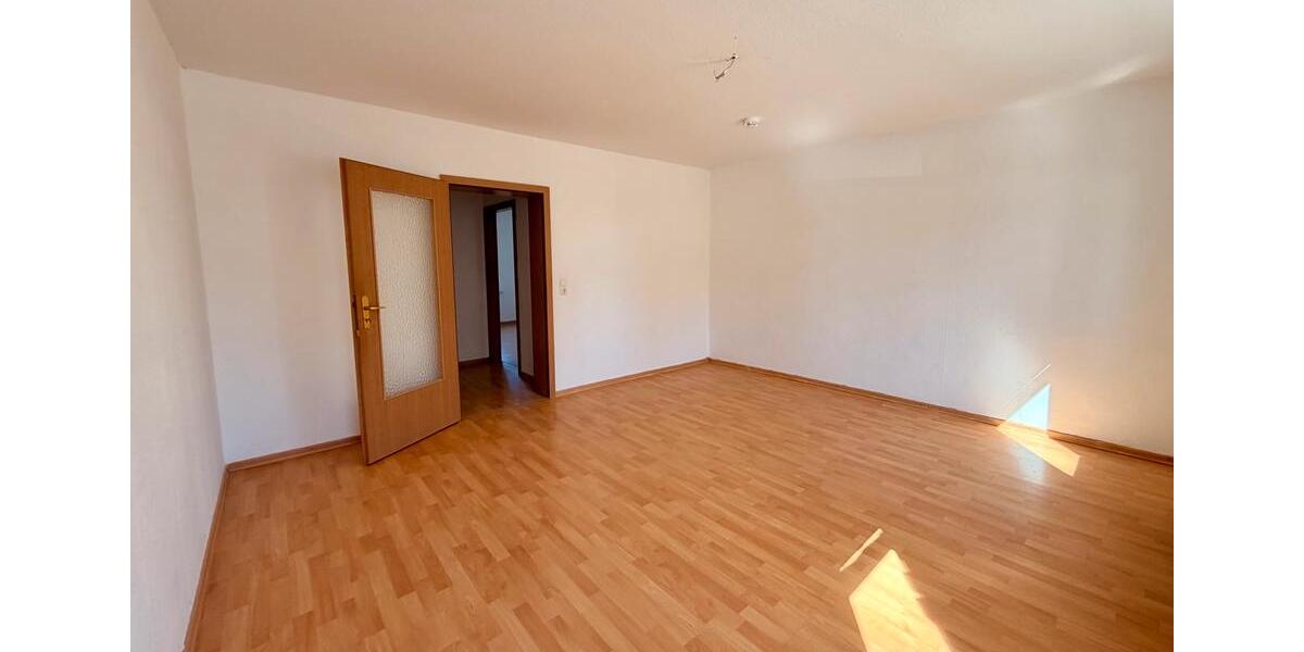 Erdgeschoßwohnung Wittenberge - 2 Zimmer, 65 m&sup2;, 495&euro; | Angebot:26435745