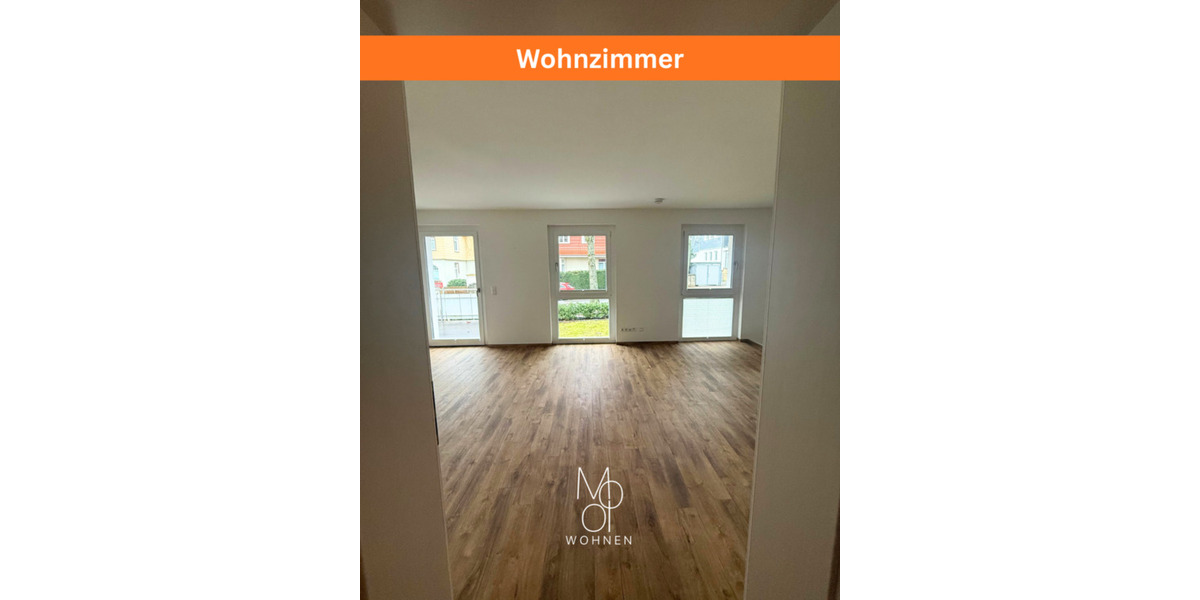 Erdgeschoßwohnung Bad Harzburg - 3 Zimmer, 118 m&sup2;, 1.239&euro; | Angebot:25560775