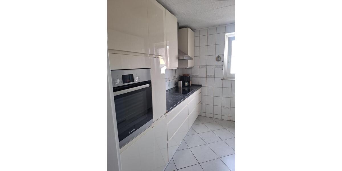Etagenwohnung Geislingen an der Steige - 3 Zimmer, 66 m&sup2;, 800&euro; | Angebot:26337387