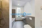 Etagenwohnung Berlin Moabit - 2 Zimmer, 58 m&sup2;, 1.930&euro; | Angebot:26411074