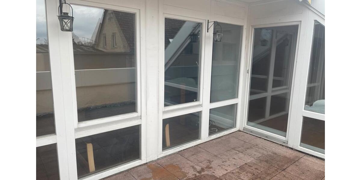 3,5 Zi-Penthouse-Wohnung in Bühl zu vermieten 3.5 zimmer