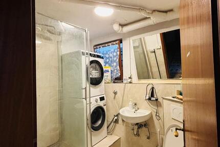 Private room sublet for 2 months ( 01.12.2025 - 31.01.2026) 1 zimmer