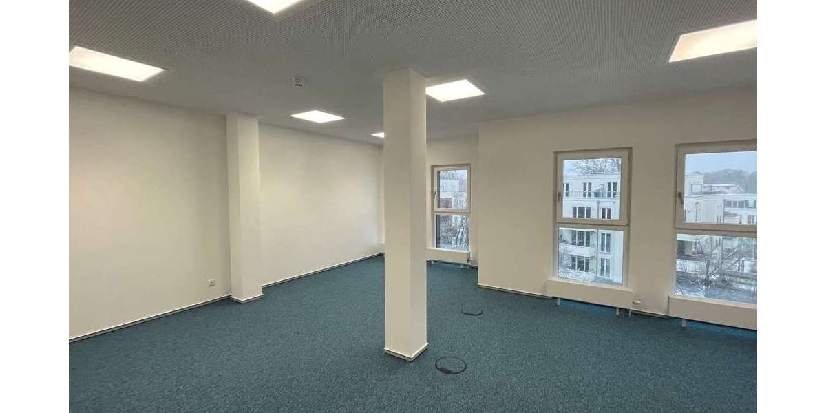 Gewerbeobjekt Potsdam Babelsberg Süd - 6.687&euro; | Angebot:24984123