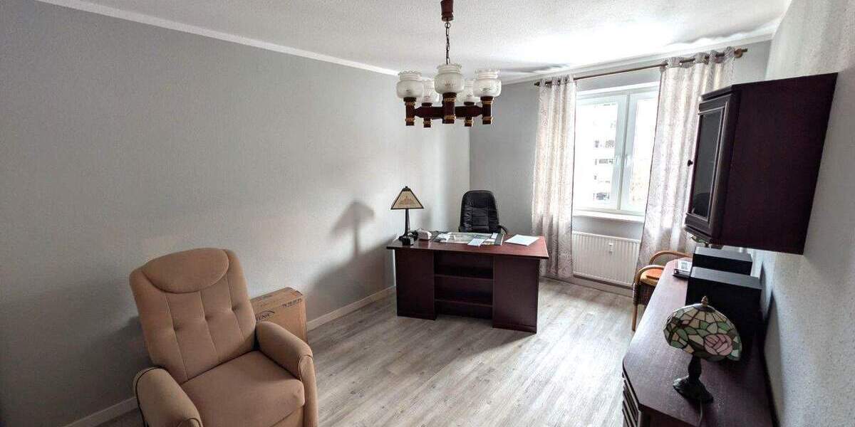 Etagenwohnung Glinde - 3 Zimmer, 97 m&sup2;, 1.175&euro; | Angebot:25899450