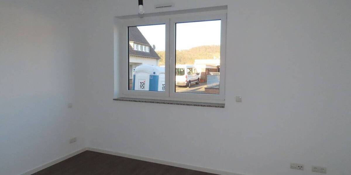 Etagenwohnung Bad Breisig Niederbreisig - 2 Zimmer, 63 m&sup2;, 790&euro; | Angebot:26806941