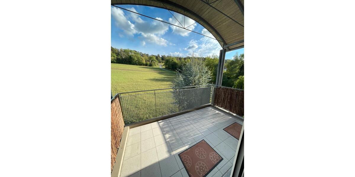 Dachgeschoßwohnung Bad Neustadt an der Saale - 3 Zimmer, 750&euro; | Angebot:22743098