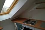 Ideal für Single++kleine, gemütliche 2-Zimmer-Wohnung++unterm Dach 2 zimmer