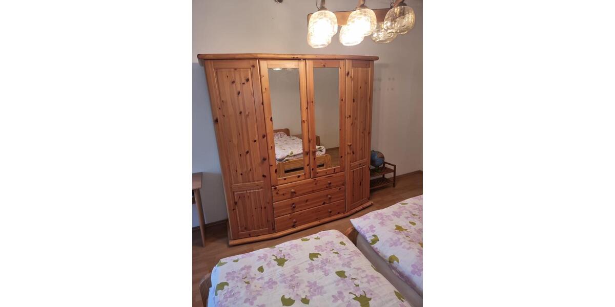 Erdgeschoßwohnung Homburg - 2 Zimmer, 80 m&sup2;, 1.000&euro; | Angebot:26447619