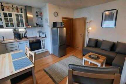 Wohnung Weißenhorn - 2 Zimmer, 38 m&sup2;, 650&euro; | Angebot:27593830