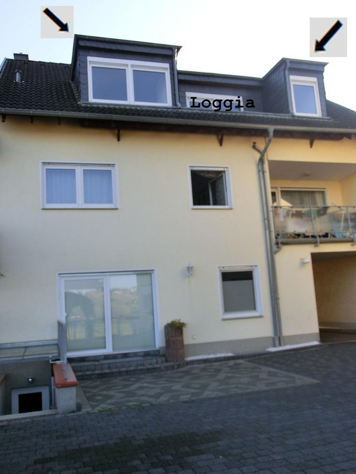 schöne helle 2-ZW 48m², sehr gute V.verbindungen, provisionsfrei zimmer