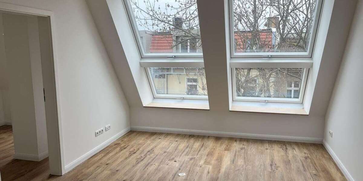 Etagenwohnung Berlin Niederschönhausen - 2 Zimmer, 48 m&sup2;, 850&euro; | Angebot:27069332
