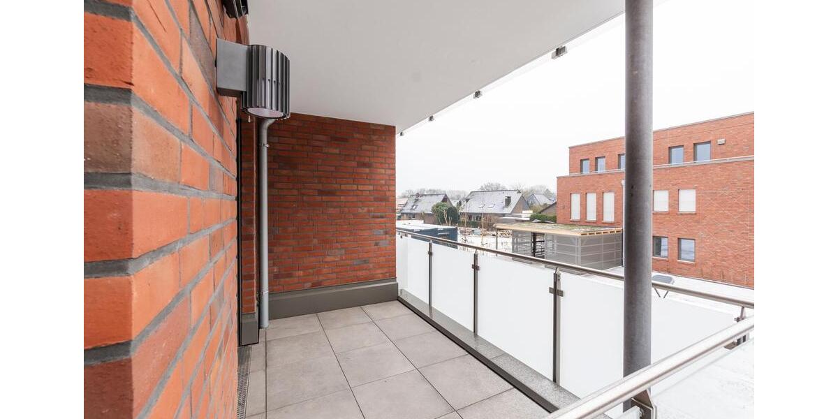 Etagenwohnung Oldenburg Bloherfelde - 1 Zimmer, 48 m&sup2;, 725&euro; | Angebot:26428660