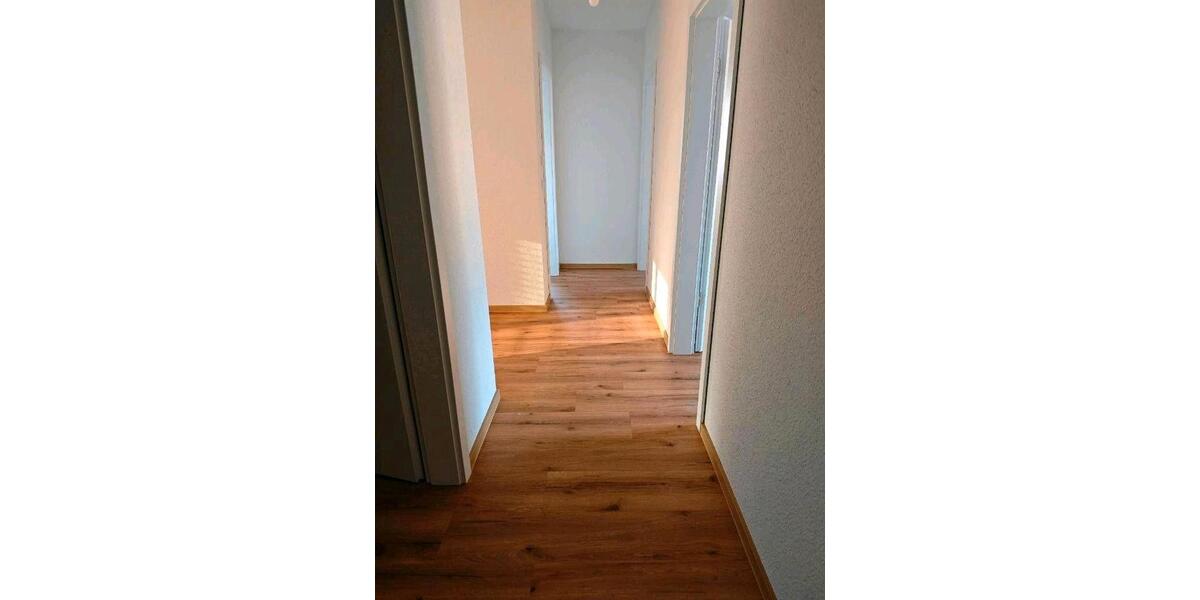 Etagenwohnung Fürstenau - 3 Zimmer, 92 m&sup2;, 900&euro; | Angebot:25784017