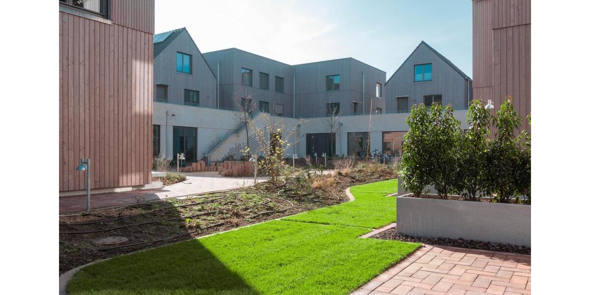 Maisonettenwohnung Emlichheim - 3 Zimmer, 95 m&sup2;, 1.260&euro; | Angebot:24442416