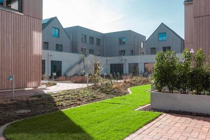 Wohnung Emlichheim - 3 Zimmer, 95 m&sup2;, 1.260&euro; | Angebot:24442416